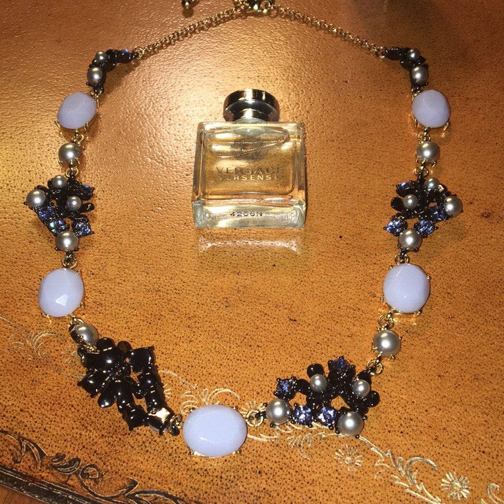 Kade Spade necklace